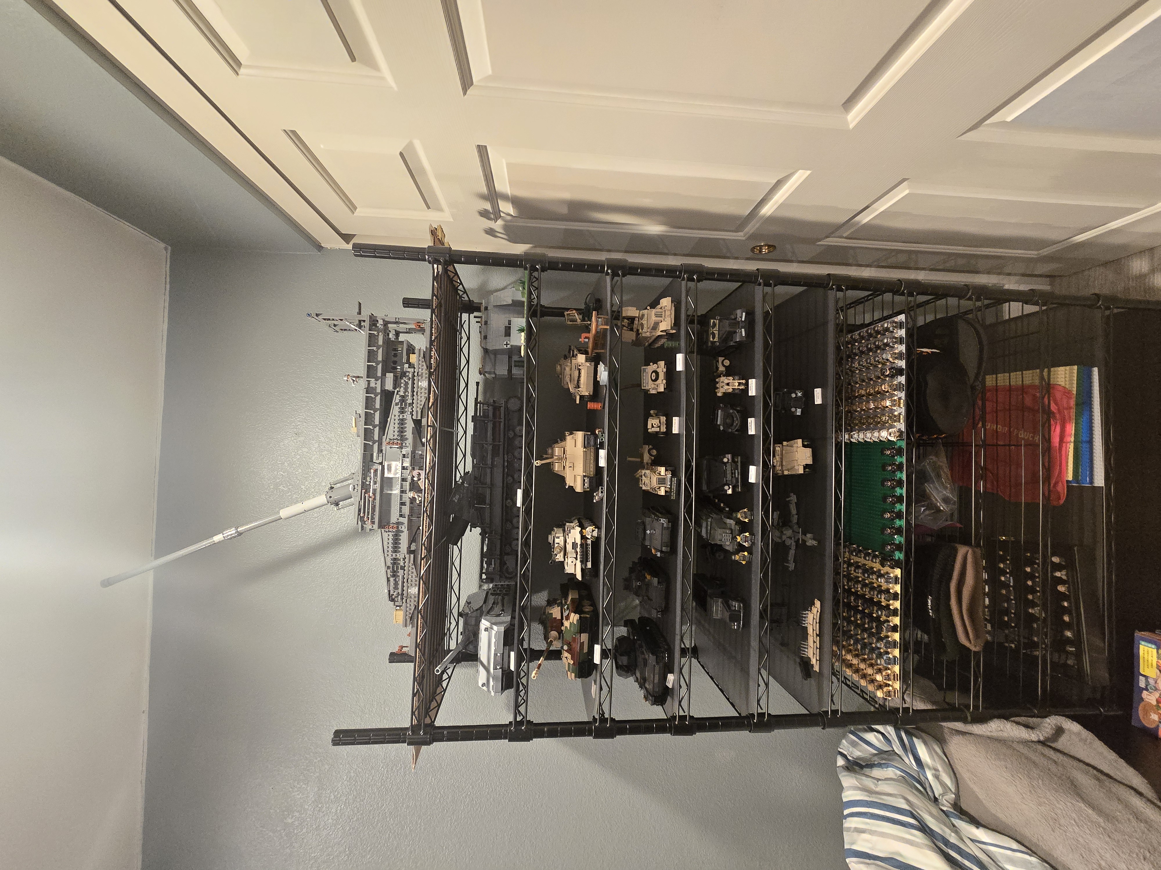 Wehrmacht Brick Collection 1